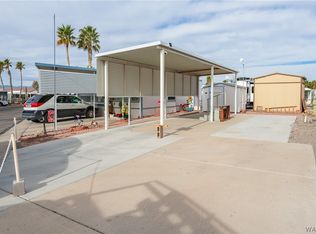 2000 Ramar Rd LOT 454, Bullhead City, AZ 86442