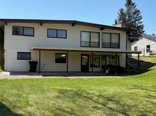 1344 E 3rd St, Whitefish, MT 59937