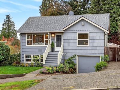 9047 37th Avenue SW, Seattle, WA, 98126