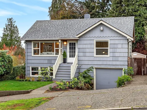 9047 37th Avenue SW, Seattle, WA 98126