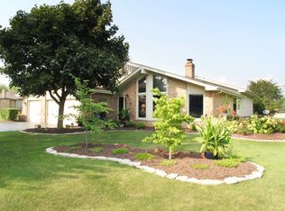 14862 W Cedar Glen Dr, Homer Glen, IL 60491
