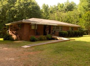3301 High Shoals Rd, Good Hope, GA 30641