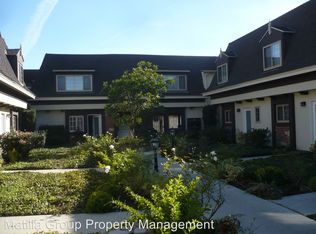 8120 Redlands St APT 8, Playa Del Rey, CA 90293