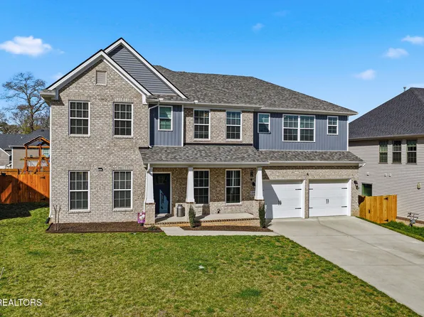 1109 Bear Paw Ln, Knoxville, TN 37922