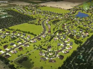 648 Harvest Moon Ln #19, Verona, WI 53593