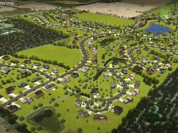 676 Harvest Moon Trail #18, Verona, WI 53593