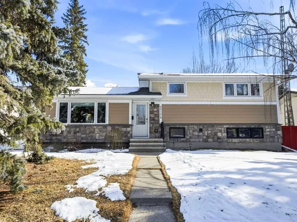 2724 W Lougheed Dr SW, Calgary, AB T3E 5T6