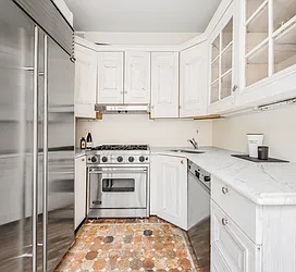 Rented by Compass