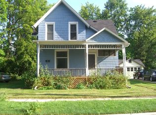 52 Union St, Oberlin, OH