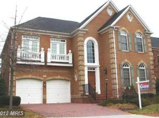 1352 Northwyck Ct, Mc Lean, VA 22102