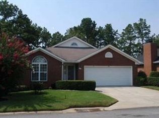 96 Westcliff Cir, Warner Robins, GA 31093