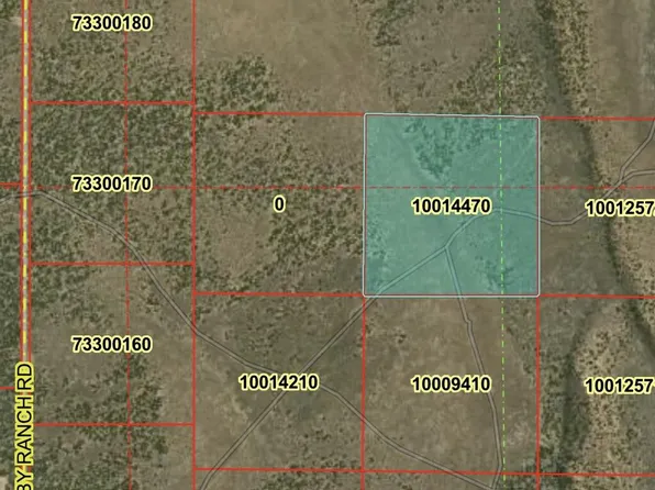 N Melby Ranch Rd, San Luis, CO 81152