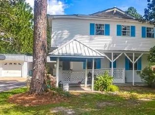 20383 Us Highway 331 S, Freeport, FL 32439