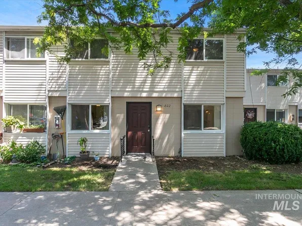 822 S Curtis Rd, Boise, ID 83705