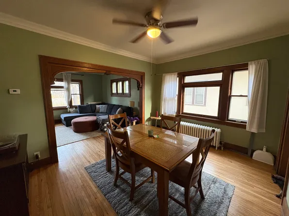 3619 Colfax Ave N #1, Minneapolis, MN 55412