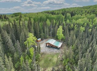 270 E Rambling Rd, Fairbanks, AK 99712