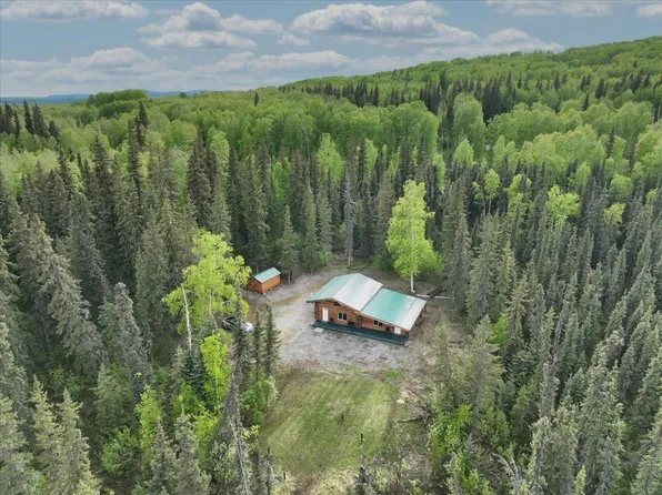 270 E Rambling Rd, Fairbanks, AK 99712