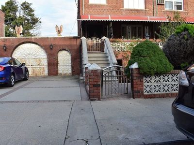 2465 Hubbard St, Brooklyn, NY, 11235