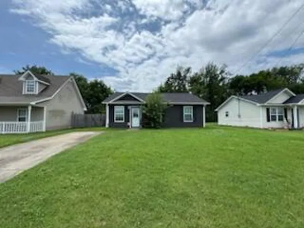 1017 Shadow Ridge Ave, Oak Grove, KY 42262