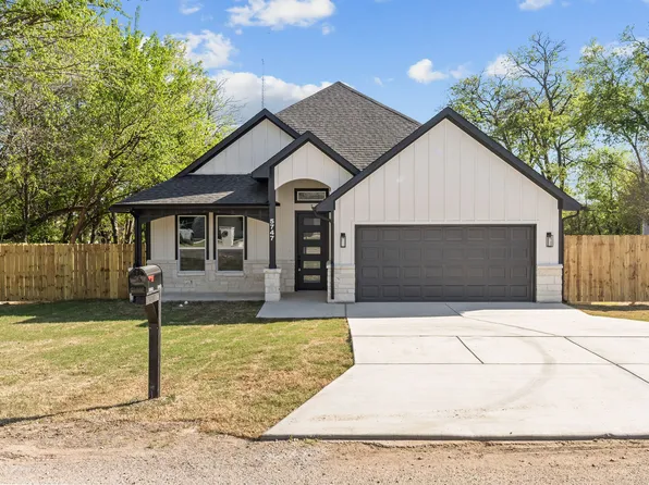 5747 Waddell St, Fort Worth, TX 76114