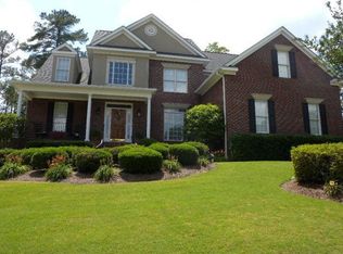 106 Pond View Rd, Evans, GA 30809