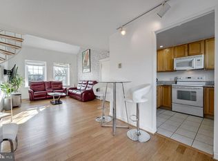 2950 S Columbus St APT C2, Arlington, VA 22206