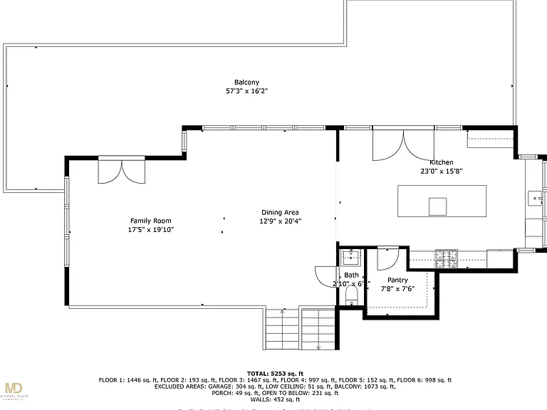 21 Ocean Heights Rd — Photo 36