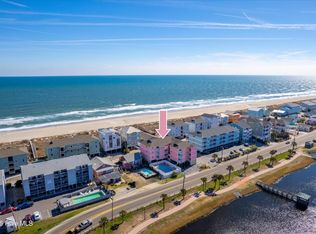 504 Carolina Beach Ave S APT 3K, Carolina Beach, NC 28428