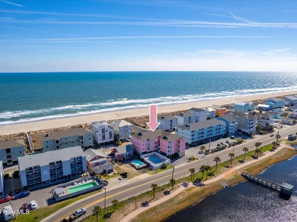 504 Carolina Beach Avenue S #3k, Carolina Beach, NC 28428