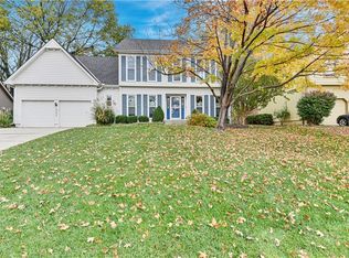 15624 Reeds St, Overland Park, KS 66223