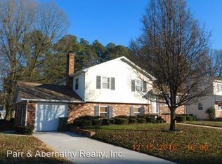 815 North Ave, Hopewell, VA 23860