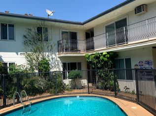 1138 S La Cienega Blvd APT 9, Los Angeles, CA 90035