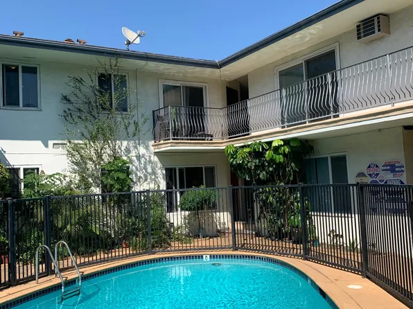 1138 S La Cienega Blvd, Los Angeles, CA
