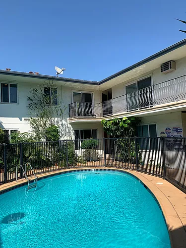 1138 S La Cienega Blvd #9 Photo 1