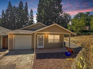 549 Ivy St, Grass Valley, CA 95945