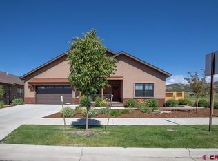 14 Prospector Ave, Durango, CO 81301