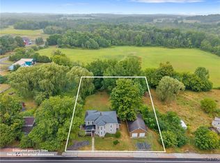 817 W Genesee Rd, Baldwinsville, NY 13027