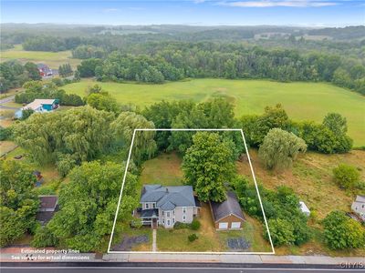 817 W Genesee Rd, Baldwinsville, NY, 13027