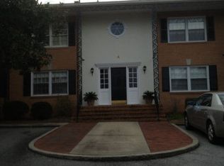 827 Milledge Rd APT A1, Augusta, GA 30904