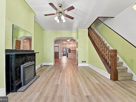 4th image of 2436 W Norris St