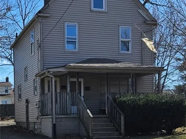 2141 13th St SW, Akron, OH 44314