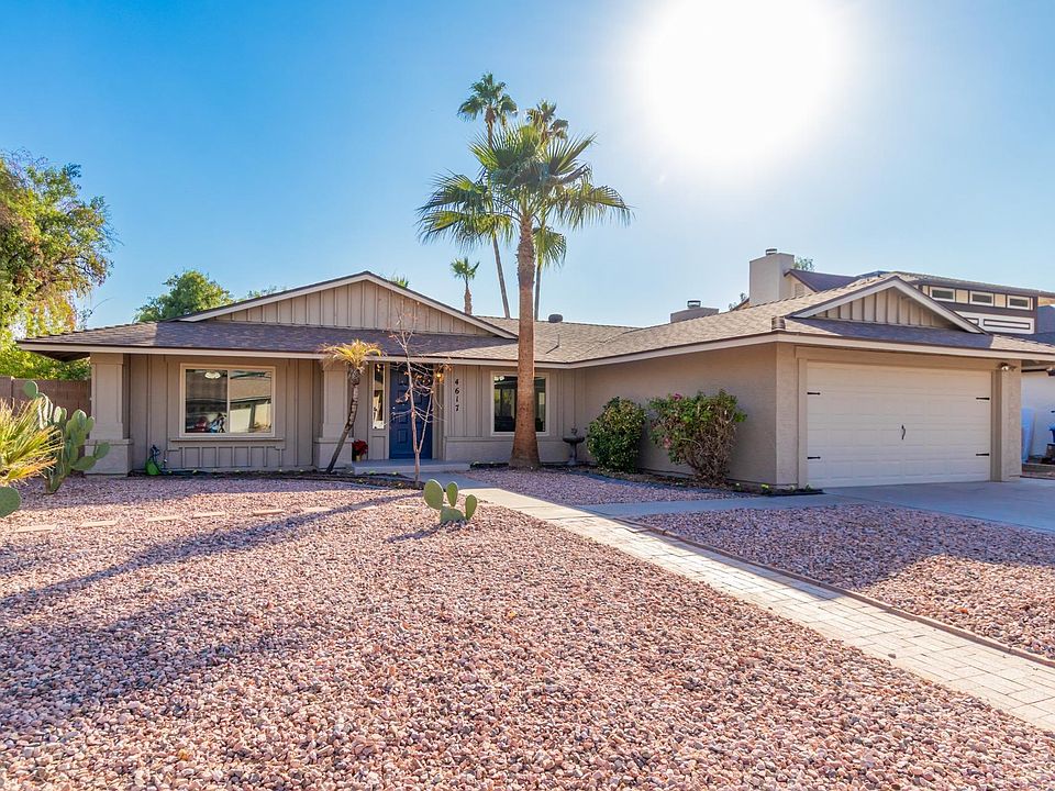 1st image of 4617 W Mercury Way