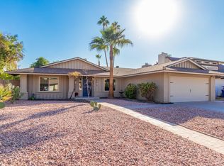 4617 W Mercury Way, Chandler, AZ 85226