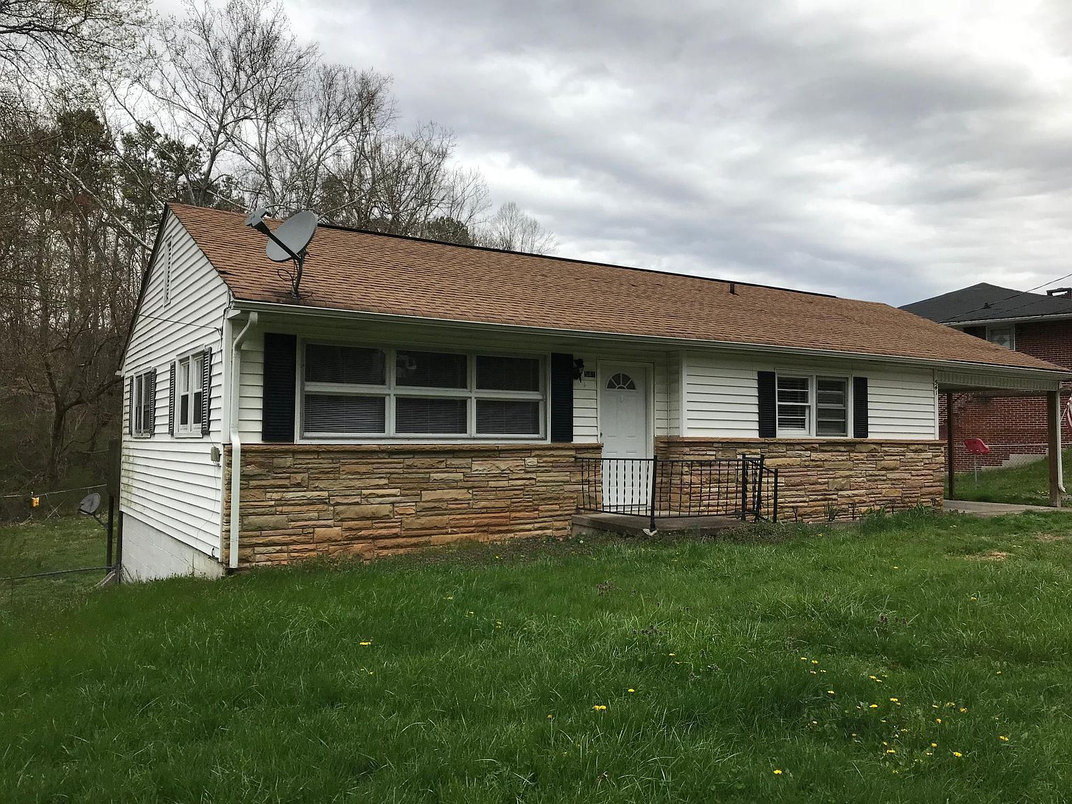 541 Gravely Rd, Kingsport, TN 37660 Zillow