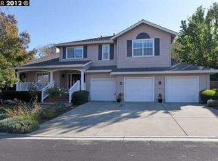 110 Leafield Rd, Danville, CA 94506