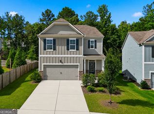 29 White Cedar Dr, Dawsonville, GA 30534