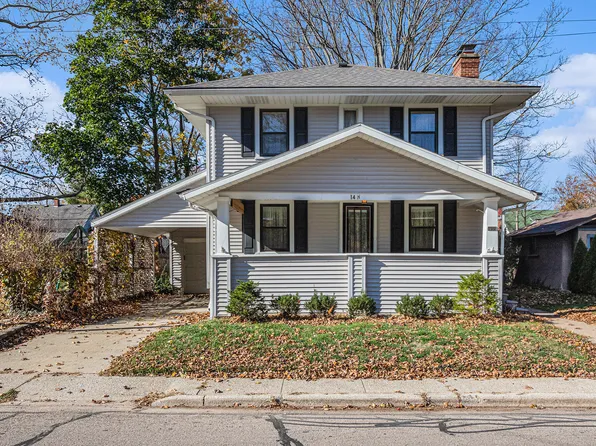 14 N 13th St, Niles, MI 49120