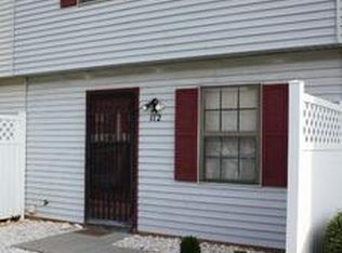 112 White Pine Ct, Bedford, VA 24523