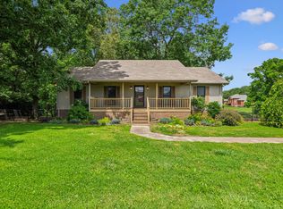 54 Hutchings Ln, McMinnville, TN 37110