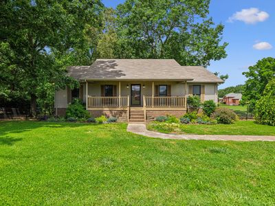 54 Hutchings Ln, McMinnville, TN, 37110